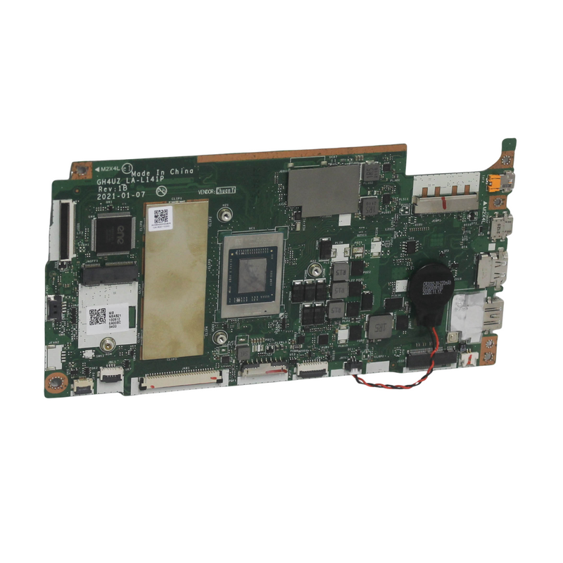 ACER MOTHERBOARD AMD R7-5700U 8GB UMA SWIFT 3 SF314-43-R2YY