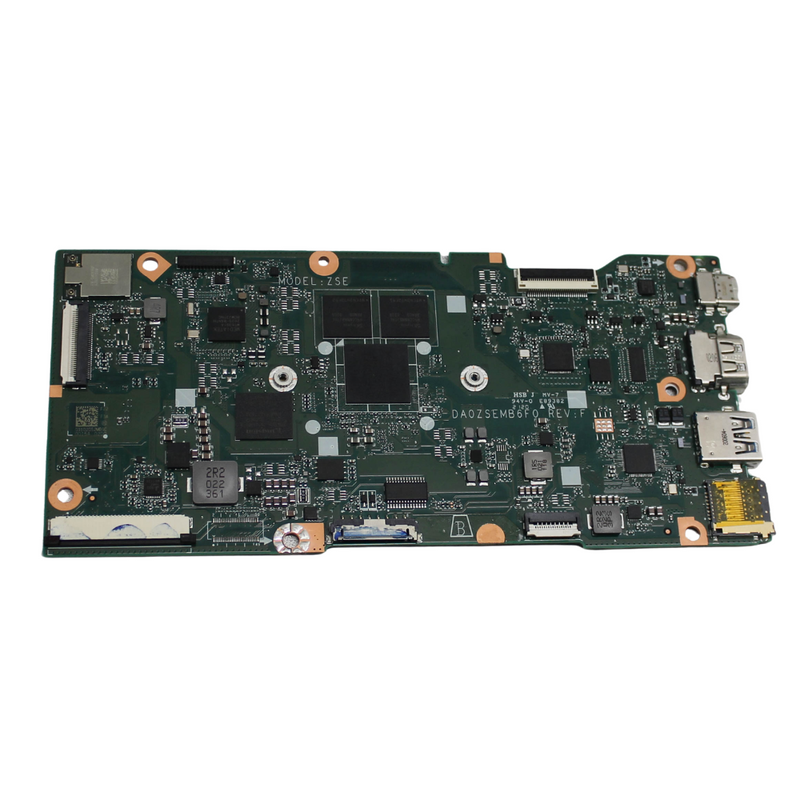 Nb.Gl411.002 Motherboard Mt8173C Uma 4Gb/64Gb Chromebook Cb5-312T Seriescompatible With Acer