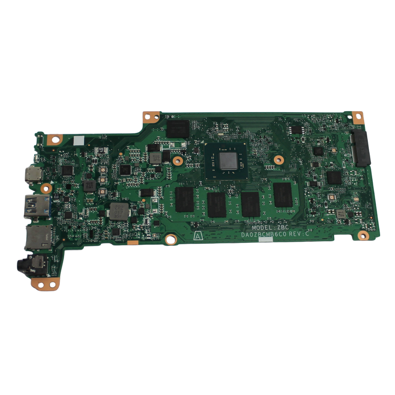 NB.HKB11.00U ACER MOTHERBOARD N4020 4GB EMMC64GB UMA CHROMEBOOK CB315-3H GRADE A