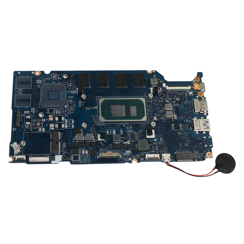 NB.HX811.004 ACER MB I7-1165G7 OB16GB UMA SWIFT SF514-55T "GRADE A"