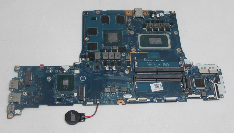 nb-qbu11-002-motherboard-i5-11400h-2-7ghz-gn20-p0-rtx3050-rev-1c-nitro-an515-57-compatible-with-acer