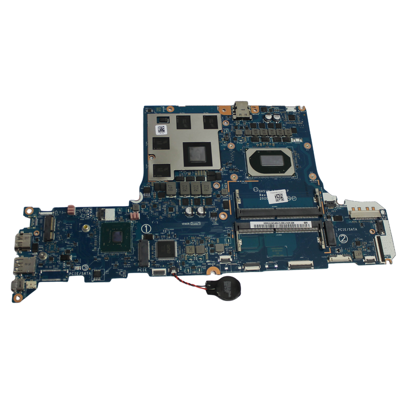 NB.QDV11.001 ACER MB I5-10300H GN20P0 NITRO AN515-55 AN517-52 "GRADE A"