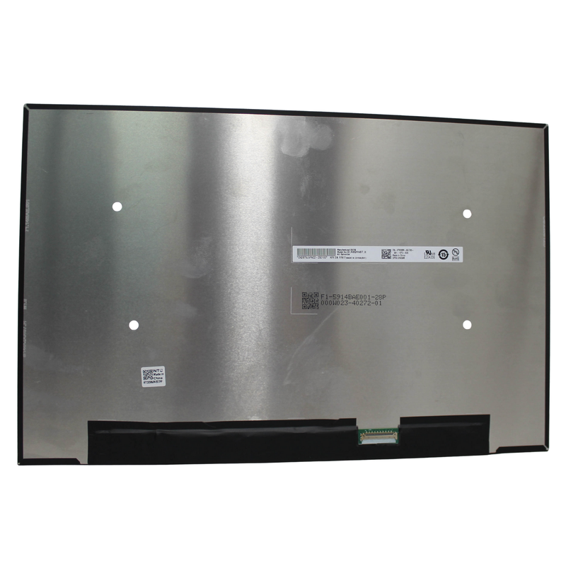 BOE LCD 2560×1600 WQXGA 215PPI 300 SLIM 40PIN