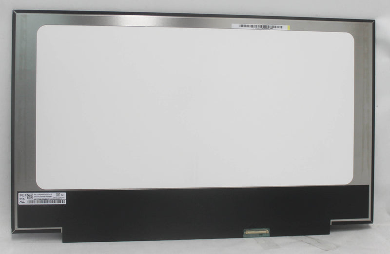 ne173qhm-nz2-lcd-17-3-2560x1440-qhd-170ppi-flat-240hz-edp-40pins-br-led-antiglare-v8-1-compatible-with-boe