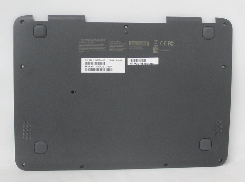 nl71ct-l-base-bottom-base-cover-gray-chromebook-nl71ct-l-compatible-with-ctl