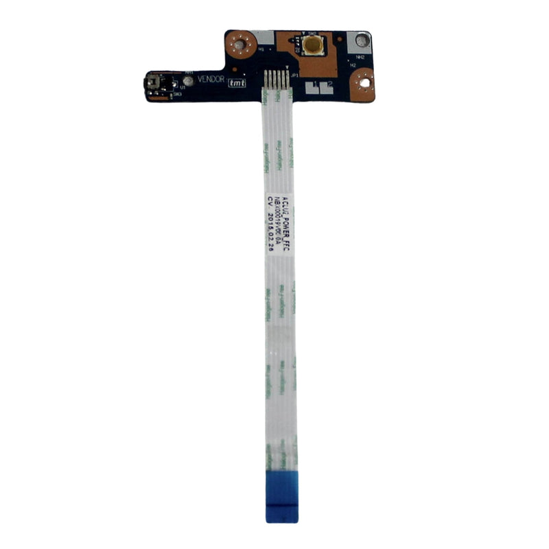 NS-A364 Z50-75 Power Board With Cable NS-A273 Compatible with Lenovo