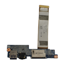 NS-A609 IO Board L Yoga 3 14 W/C NS-A383 Compatible with Lenovo