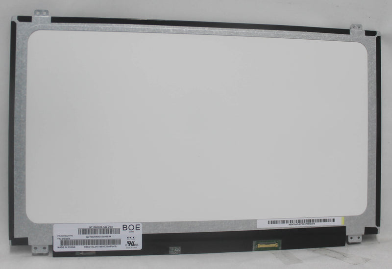 nt156whm-n42-v8-0-lcd-15-6-1366x768-wxga-100ppi-slim-60hz-edp-30pins-br-w-top-bottom-brackets-led-antiglare-compatible-with-boe