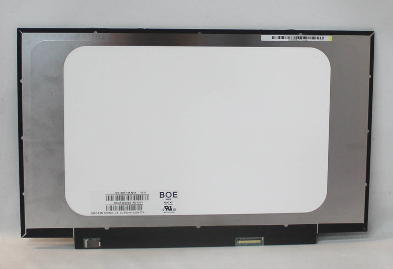 nv140fhm-n4k-b-lcd-14-1920x1080-led-fhd-slim-edp-30pins-br-antiglare-grade-b-compatible-with-boe