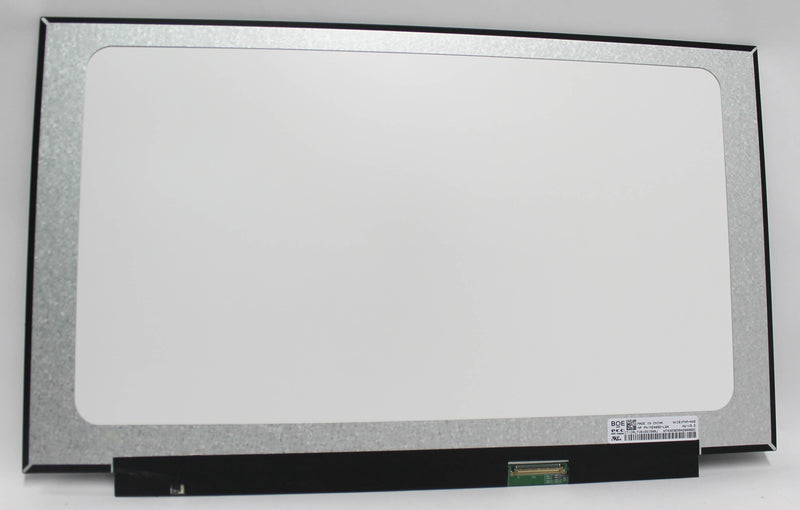 BOE LCD 16.1 1920X1080 FHD 137PPI 144HZ SLI EDP 40PINS BR LED ANTIGLARE GRADE B
