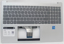 p26455-001-b-hp-palmrest-top-cover-uma-nsv-with-kb-sgy-co-us-15-fd0123dx-grade-b