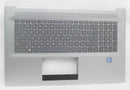 p27408-001-hp-palmrest-top-cover-nsv-with-keyboard-sgy-us-17-cn0007tg-grade-a
