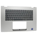 P29036 001 Hp Palmrest Top Cover Gls W Kb Sgy Bl Us Omnibook 7 Flip 16 Au0070Wm Grade A
