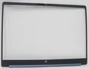 p80858-001-hp-lcd-front-bezel-lcd-srb-ir-omnibook-3-ngai-14-hz0015dx-grade-a
