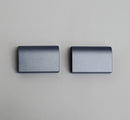 HP HINGE CAPS L&R SKY BLUE CHROMEBOOK X360 14B-CE0010WM