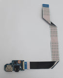 p84819-001-hp-usb-audio-io-pc-board-with-cable-abeq-omnibook-3-ngai-14-hz0015dx-grade-a