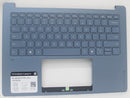p98844-001-hp-palmrest-top-cover-srb-alu-with-keyboard-dbo-bl-us-omnibook-3-ngai-14-hz0015dx-grade-a
