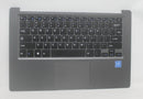 palmrest-ht14ccic44egp-palmrest-top-cover-w-kb-us-toucad-grey-hybook-ht14ccic44egp-compatible-with-hyundai