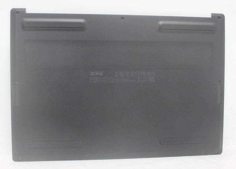 PMARP41D10-9412 Bottom Base Cover Black Xenia Xenia14I7G11Gxelx-Bkcus Compatible With XPG