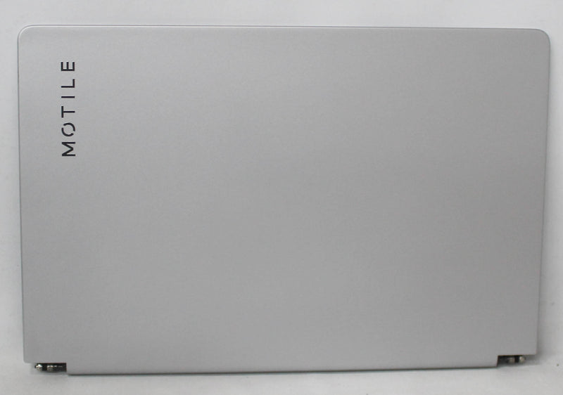 pmarp4fa30-9011-motile-lcd-back-cover-w-hinges-silver-m141-sl-compatible-with-hp