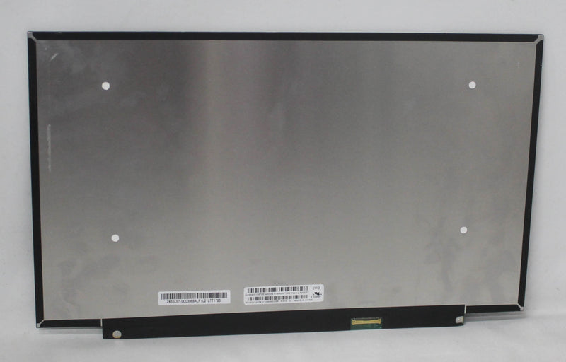 R156NWF7-R2 Ivo 15.6 Touch 1920X1080 Fhd 141Ppi 60Hz Slim Edp 40Pins Narrow Br Led Antiglare Compatible With IVO