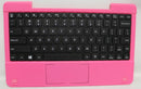 rca-cambio-palmrest-cambio-10-1-palmrest-top-cover-pink-with-keyboard-black-compatible-with-rca