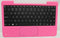 rca-cambio-palmrest-cambio-10-1-palmrest-top-cover-pink-with-keyboard-black-compatible-with-rca