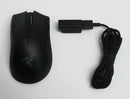 rz01-02710100-r3u1 new razer mamba wireless gaming optical mouse missing dongle "grade a"