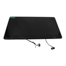 RAZER LCD 17.3 DISPLAY TOUCHSCREEN COMPLETE ASSY 4K UHD 3840X2160 BLACK BLADE PRO RZ09-01663E52-R3U1