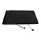 RAZER LCD 17.3 DISPLAY TOUCHSCREEN COMPLETE ASSY 4K UHD 3840X2160 BLACK BLADE PRO RZ09-01663E52-R3U1