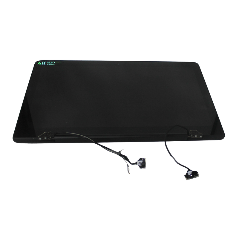 RAZER LCD 17.3 DISPLAY TOUCHSCREEN COMPLETE ASSY 4K UHD 3840X2160 BLACK BLADE PRO RZ09-01663E52-R3U1