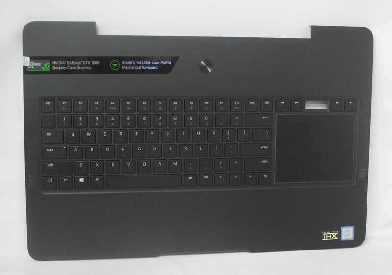 rz09-01663e52-palmrest-palmrest-top-cover-w-keyboard-us-bl-black-pro-rz09-01663e52-r3u1-compatible-with-razer