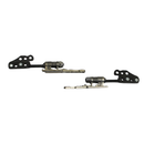 Rz09-02202E75-Hinges Razer Blade Lcd Hinge Set Left & Right Rz09-02202E75-R3U1 "Grade A"
