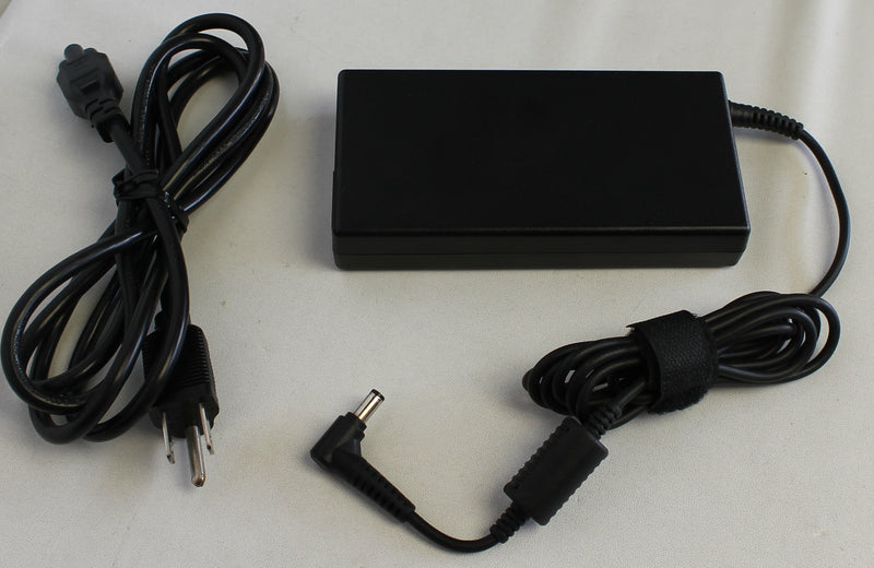 S93-0403350-C54 Ac Adapter 120W 19.5V 6.15A 100-240V 50-60Hz Gp62 Leopard Pro-870 Compatible With DELTA