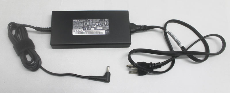 s93-0409530-d04-ac-adapter-200w-20-0v-2-5a-katana-15-b12vfk-814us-compatible-with-msi