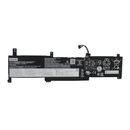 SB11B36274 LENOVO BATTERY 11.1V 3964MAH IDEAPAD 3 17ALC6 "GRADE A"