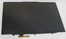 sd11k06152 lenovo lcd 14 touchscreen w/digitizer oled wuxga 400nit glare atna40ct01 7 14imh9 "grade a"