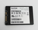 sdssdhp-256gb sandisk ultra plus ssd 256gb sata 6g/s +5.0vdc 1.6a "grade a"