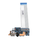 ACER IO PC BOARD W/CABLE SWIFT GO SFG14-73T-75FA
