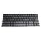 LENOVO KEYBOARD US BL PR4SB FLEX 7 14IRU8