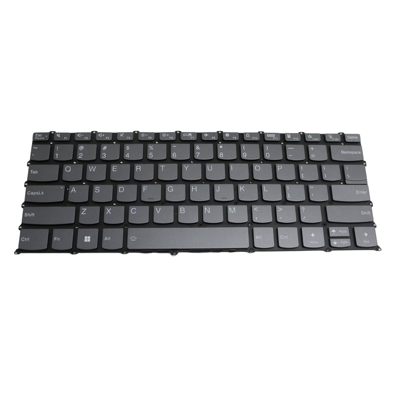 LENOVO KEYBOARD US BL PR4SB FLEX 7 14IRU8