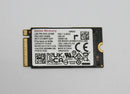 LENOVO SSD 512GB 2242 PCIE DC+3.3V 2.5A