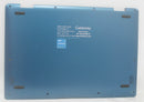 sx22008-1168-1-d-bottom-base-cover-blue-gwtc116-2bl-compatible-with-gateway