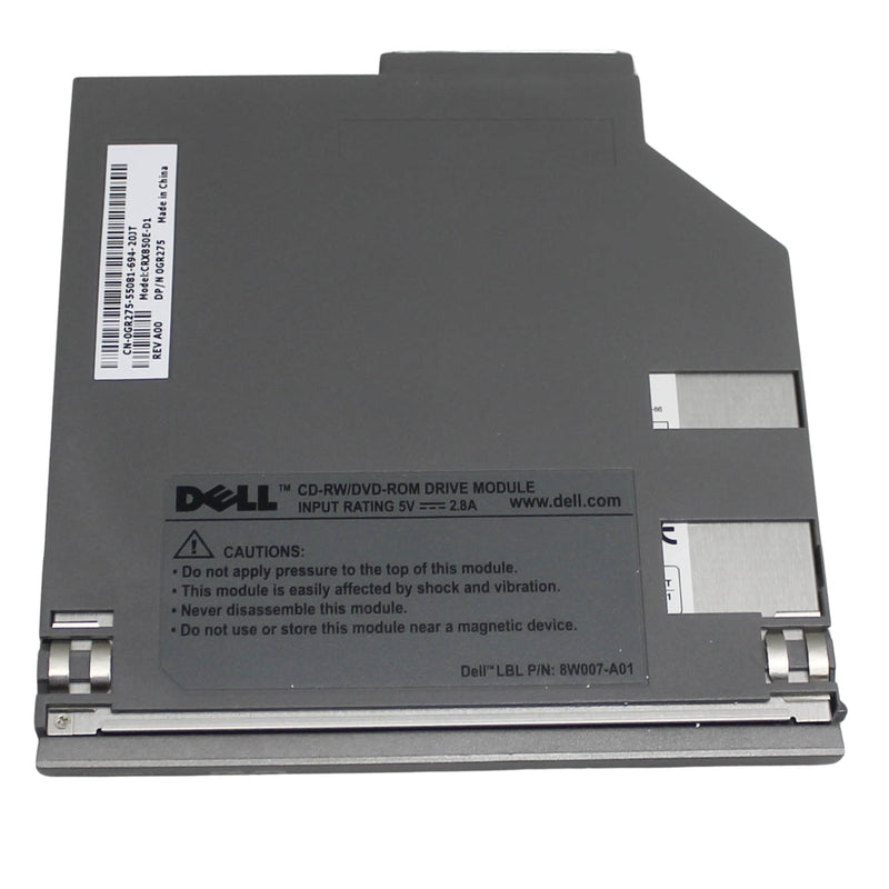 T6183 8x DVD+/-RW Optical Drive Compatible with Dell