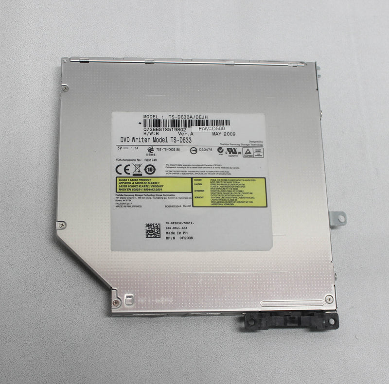 ts-d633a-studio-xps-m1340-dvdâ±rw-slot-drive-compatible-with-dell