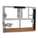 TX38D85VC1CAD Lcd 15 1027X768 Xga 60Hz Ccfl Antiglare Compatible with HITACHI