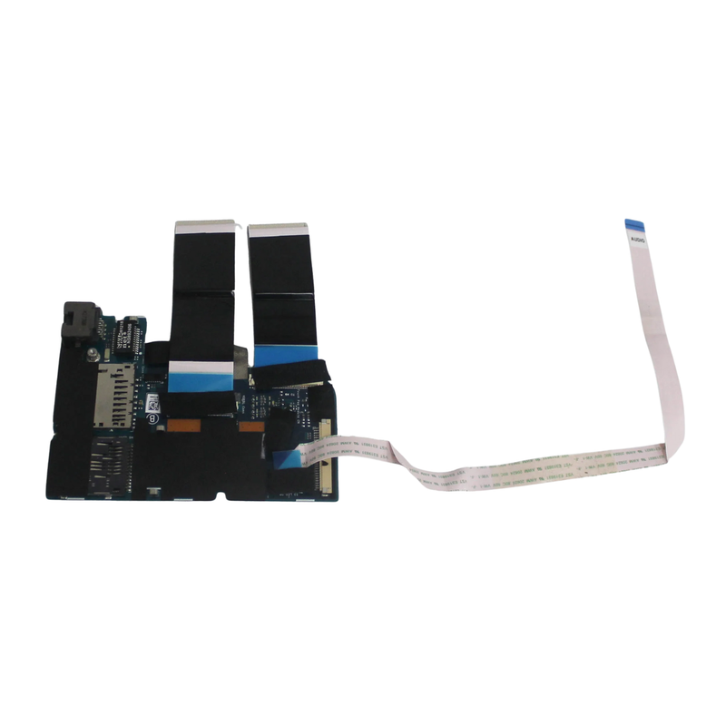 IFX-607 PC BOARD PWA MSSD (H) IFX-607 Compatible with Sony