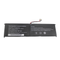 SGIN BATTERY 7.6V 5000MAH 38WH SGIN M15