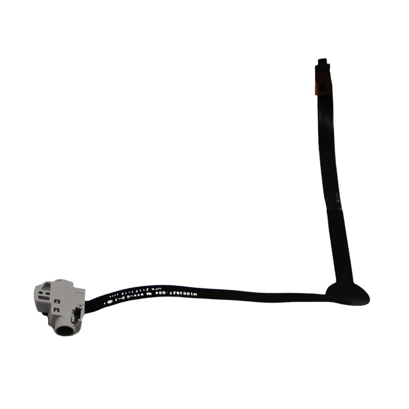 M1003627-004 Headphone Jack Audio Port Flex Cable Surface Pro 1796 Fjt-00001 Compatible With Microsoft