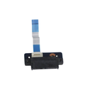 HP LCD HINGE CAP JET BALCK 14-FQ0090TG